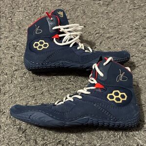 Rudis jb1 wrestling shoes